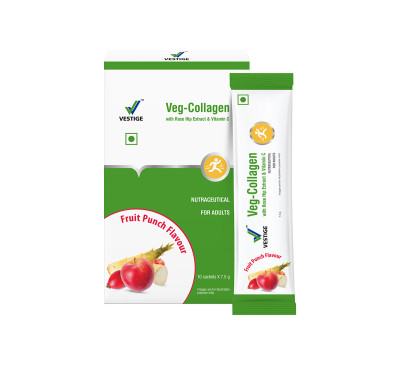 Veg Collagen Veg Collagen