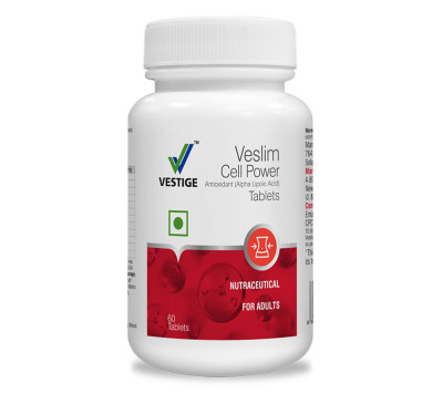 Veslim Cell Power Veslim Cell Power