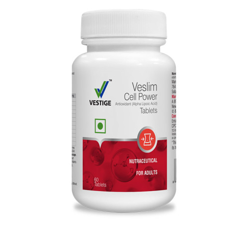 Veslim Cell Power Veslim Cell Power