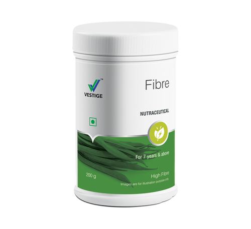 Fibre 200g Jar Fibre 200g Jar