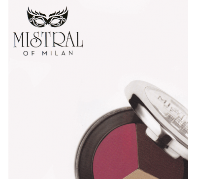 Vestige Mistral of Milan True Emotion Eyeshadow