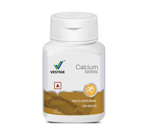 Calcium Tablets Calcium Tablets